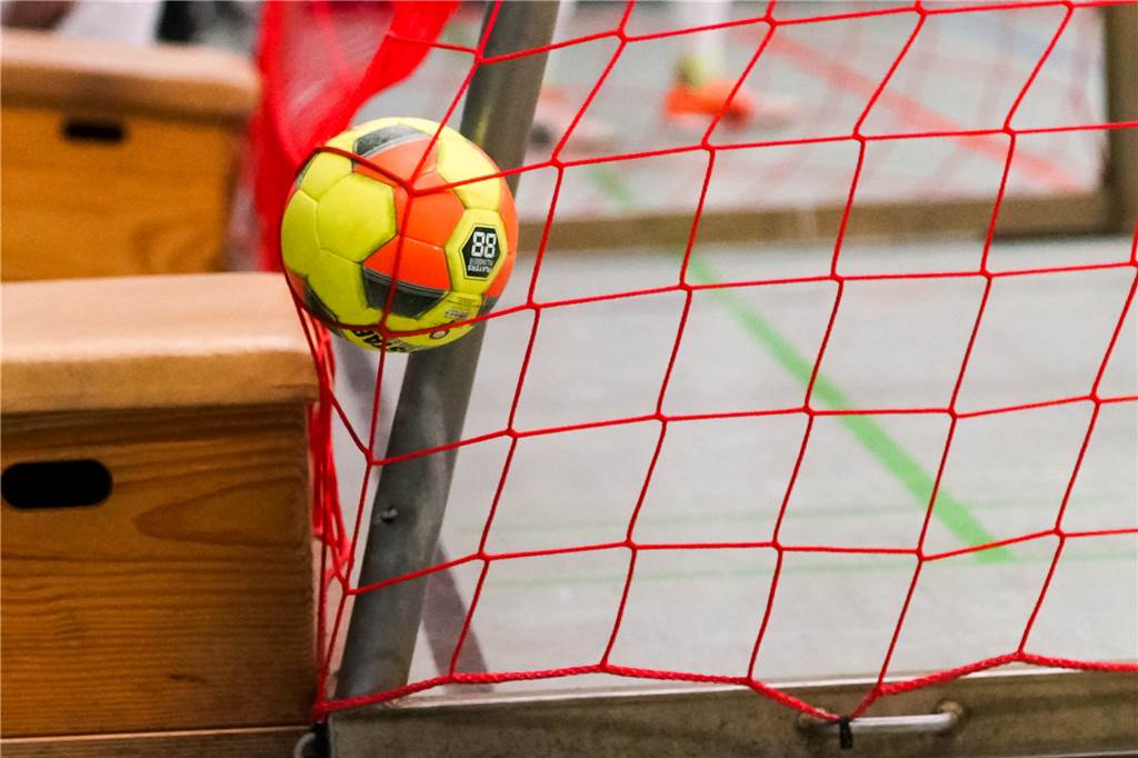 SV Schermbeck gewinnt Sparkassen-Cup: Sympathiepunkte sammelten sie dabei nicht