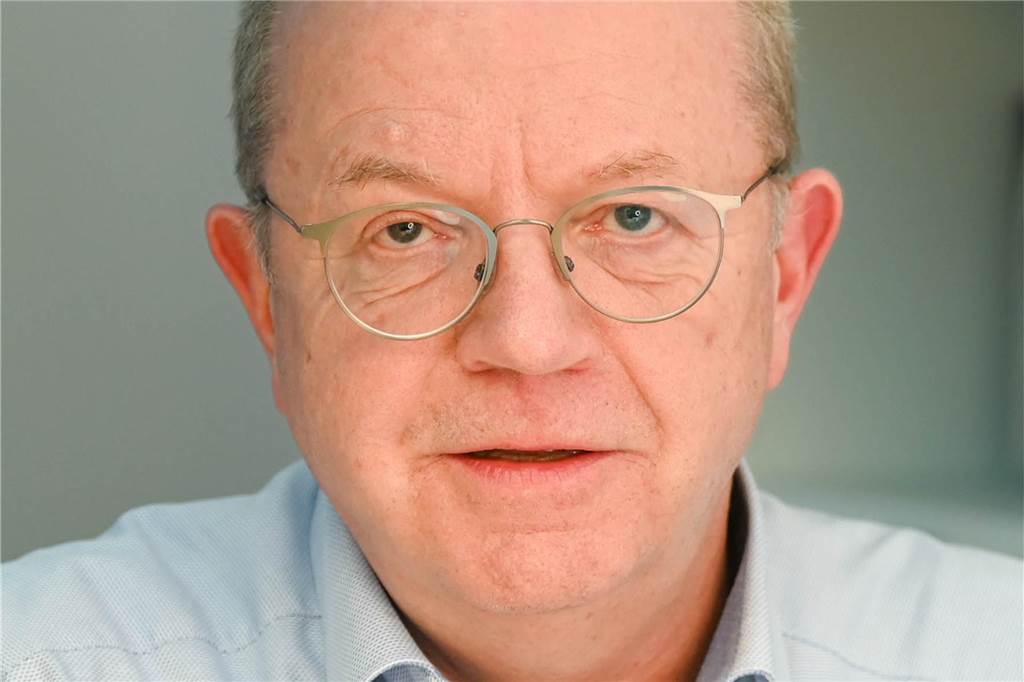 Wehrpflicht in der Diskussion: Die brauchen wir nicht, aber ein Deutschlandjahr für alle Ulrich Breulmann.