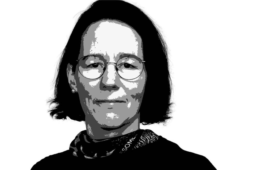 Unter eurem Müll leiden Tiere und Landwirte: Entsorgt euren Abfall richtig Simone Schulze Beikel