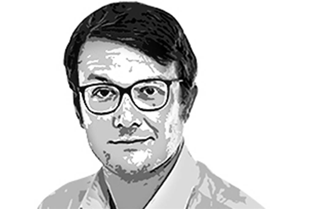 Eine gute Sache, schlecht verpackt Felix Guth
