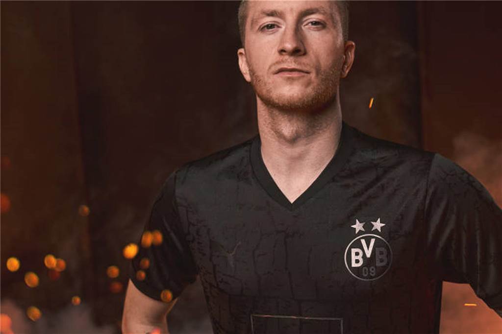 BVB-Rekordzahlen: So viele Fans haben sich das Sondertrikot gesichert