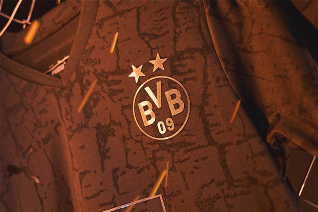 BVB-Rekordzahlen: So viele Fans haben sich das Sondertrikot gesichert