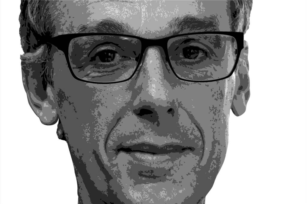 Abgang von Ruschenbaum ist eine hausgemachte Katastrophe Abgang von Ruschenbaum ist eine hausgemachte Katastrophe