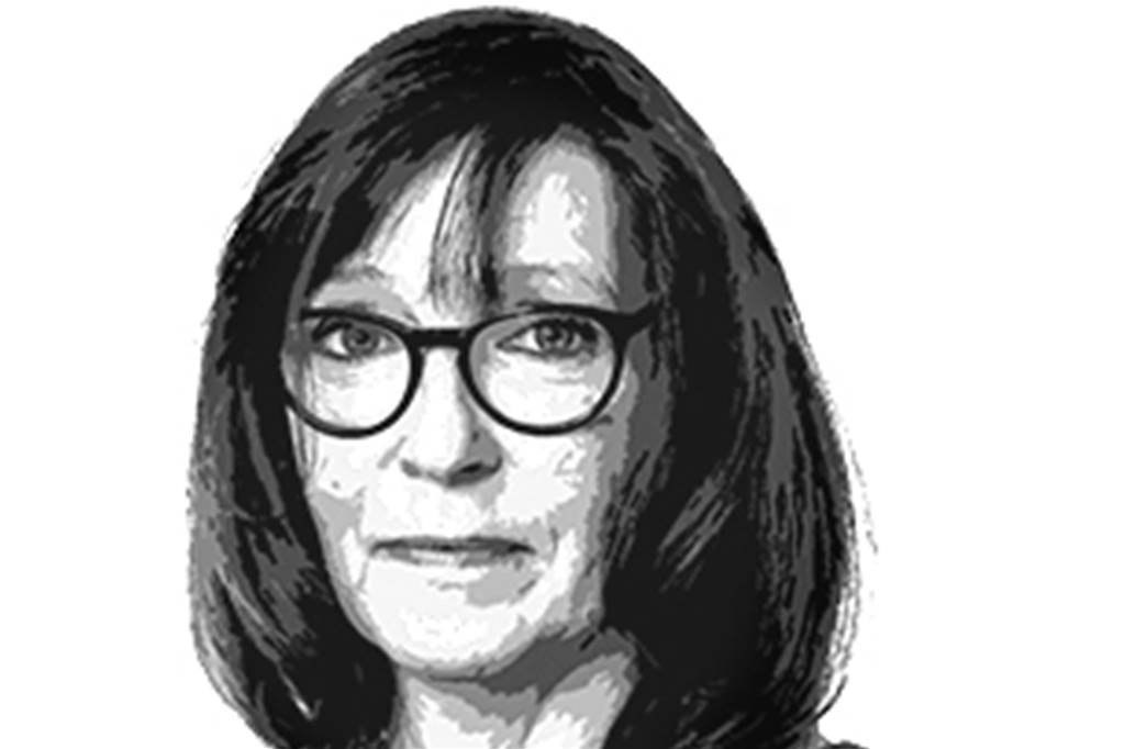 Am Ende droht das böse Erwachen Am Ende droht das böse Erwachen