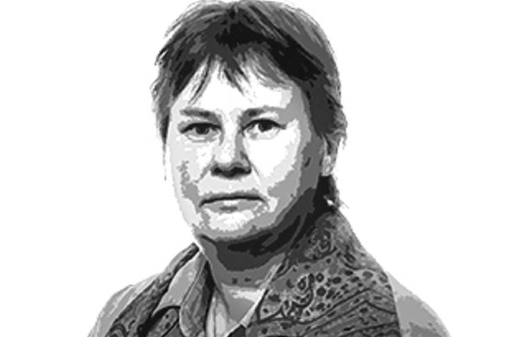 Jetzt müssen die Filmfans auch zum 33. Kinofest kommen Beate Rottgardt