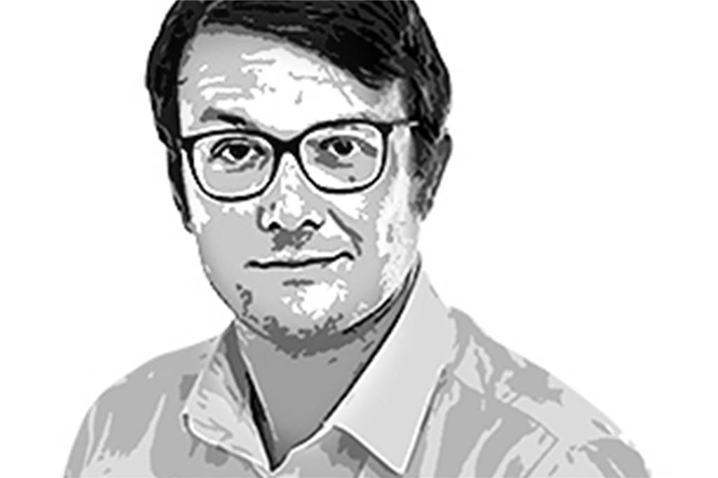 Baut endlich um - oder macht einen öffentlichen Lost Place daraus Felix Guth (Redakteur)