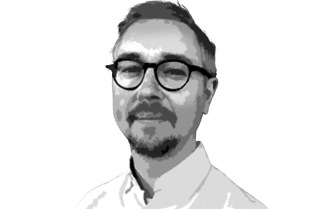 Nehmt Dortmund die E-Scooter ja nicht weg! Thomas Thiel
