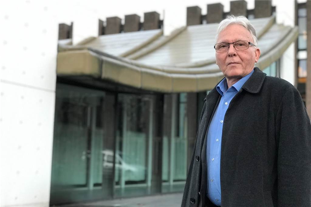 Was Castrop von Viterbo lernen könnte: „Sie lieben ihre Städte. Und wir?“ Was Castrop von Viterbo lernen könnte: „Sie lieben ihre Städte. Und wir?“