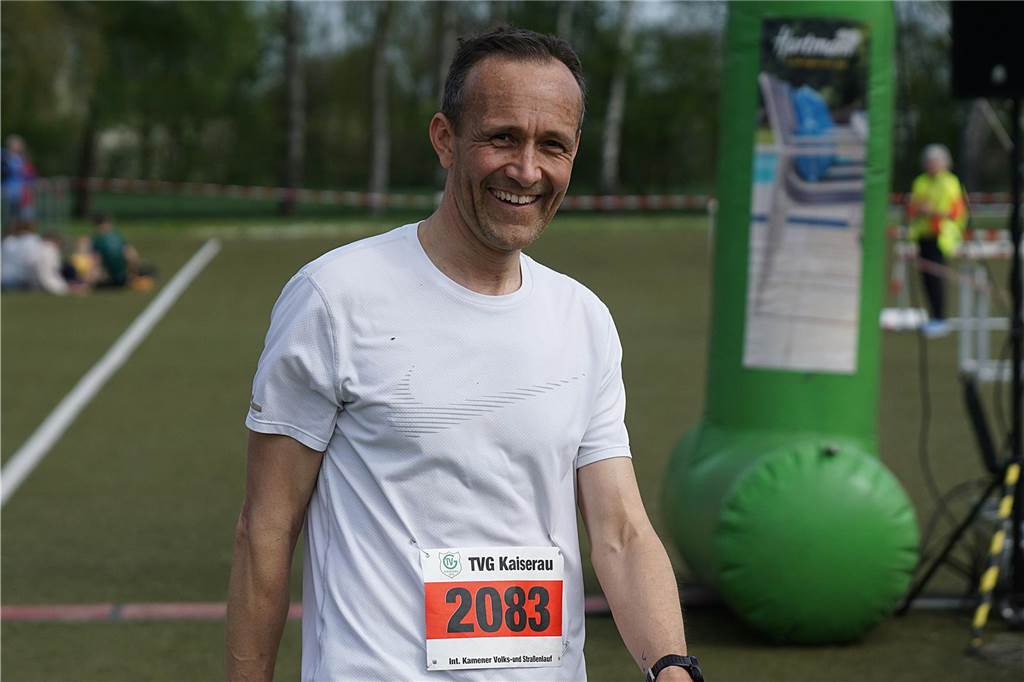 80 Fotos vom Volkslauf des TVG Kaiserau