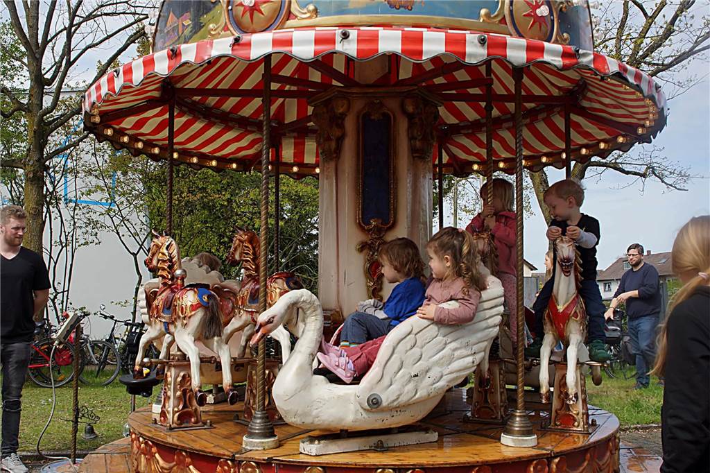 80 Fotos vom Volkslauf des TVG Kaiserau