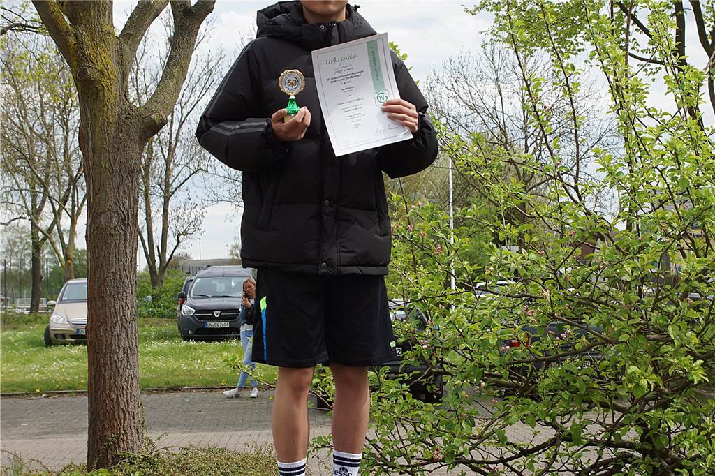 80 Fotos vom Volkslauf des TVG Kaiserau