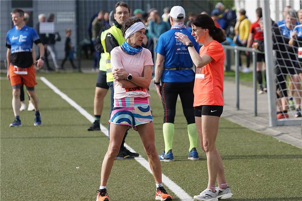 80 Fotos vom Volkslauf des TVG Kaiserau