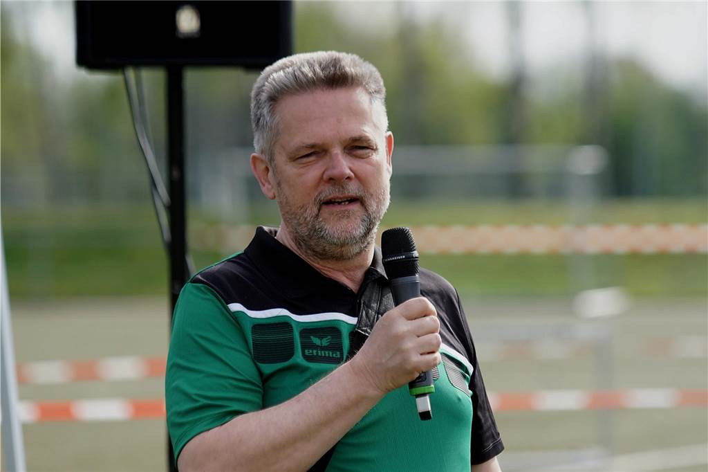 80 Fotos vom Volkslauf des TVG Kaiserau