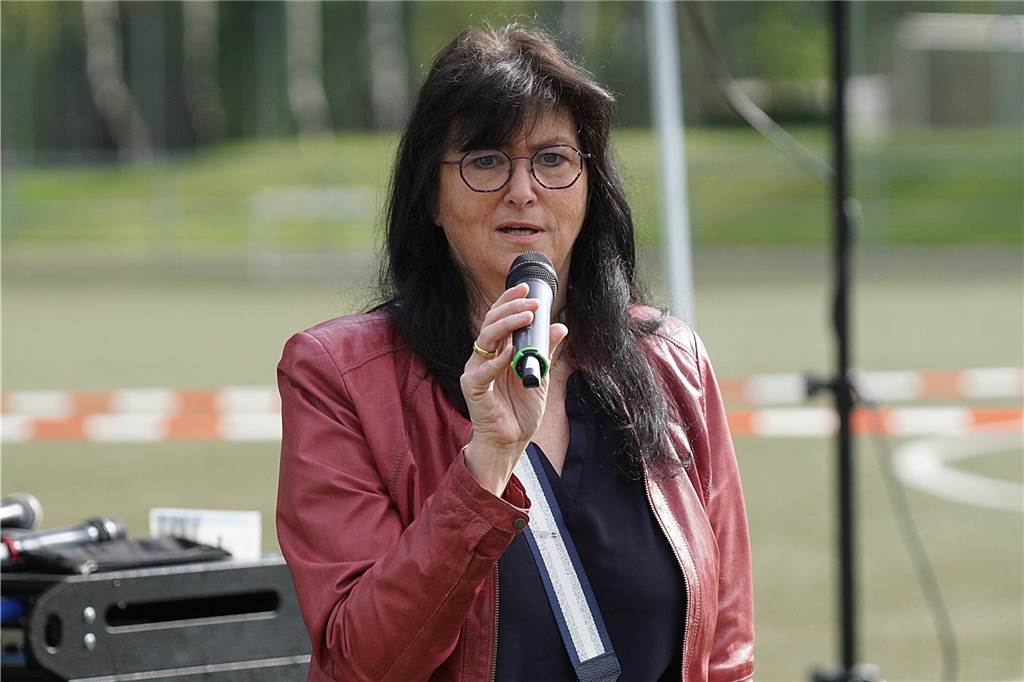 80 Fotos vom Volkslauf des TVG Kaiserau
