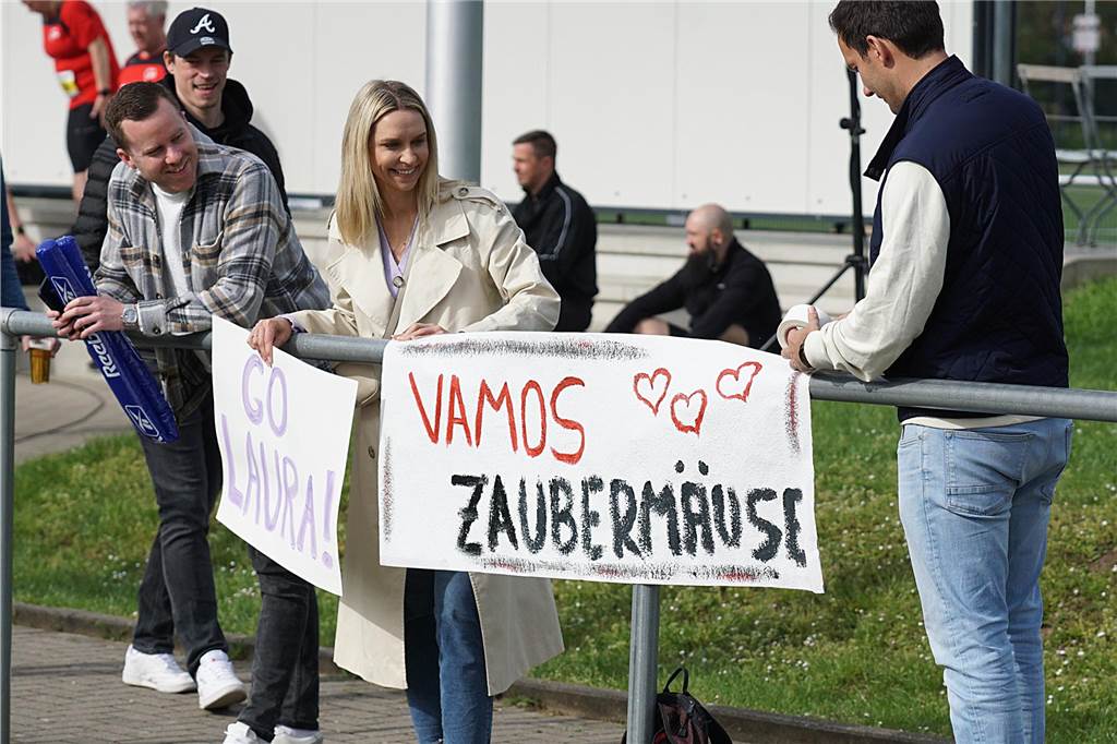 80 Fotos vom Volkslauf des TVG Kaiserau