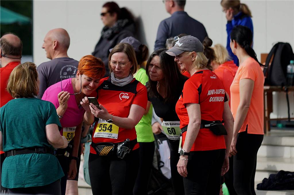 80 Fotos vom Volkslauf des TVG Kaiserau