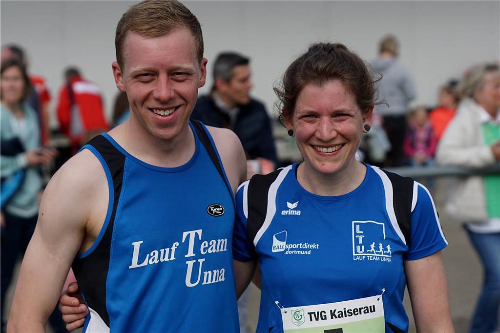 80 Fotos vom Volkslauf des TVG Kaiserau