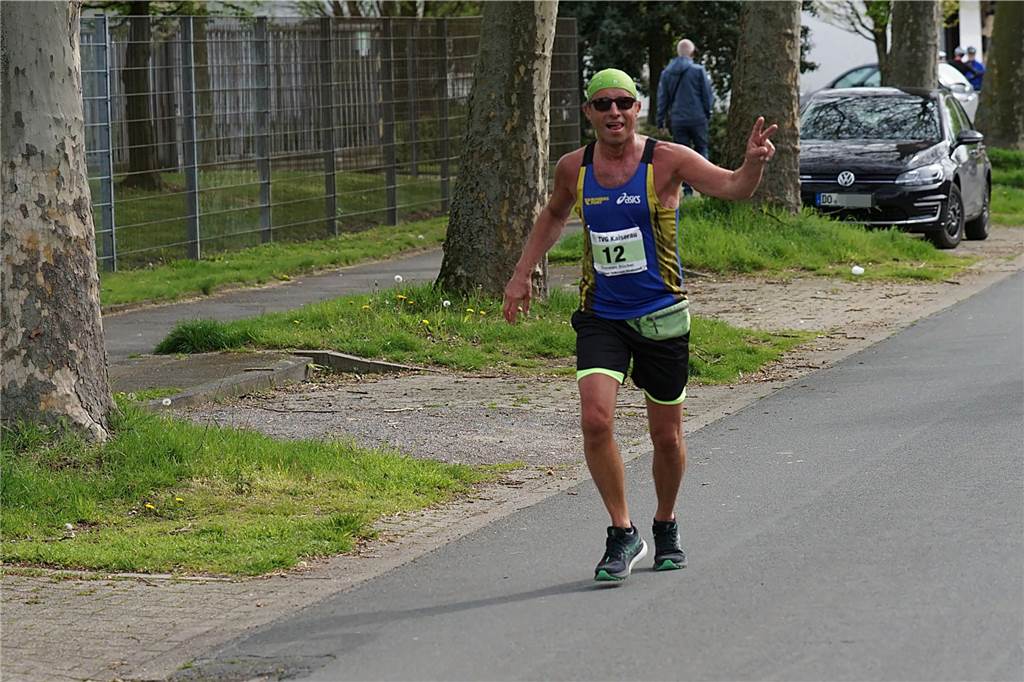 80 Fotos vom Volkslauf des TVG Kaiserau