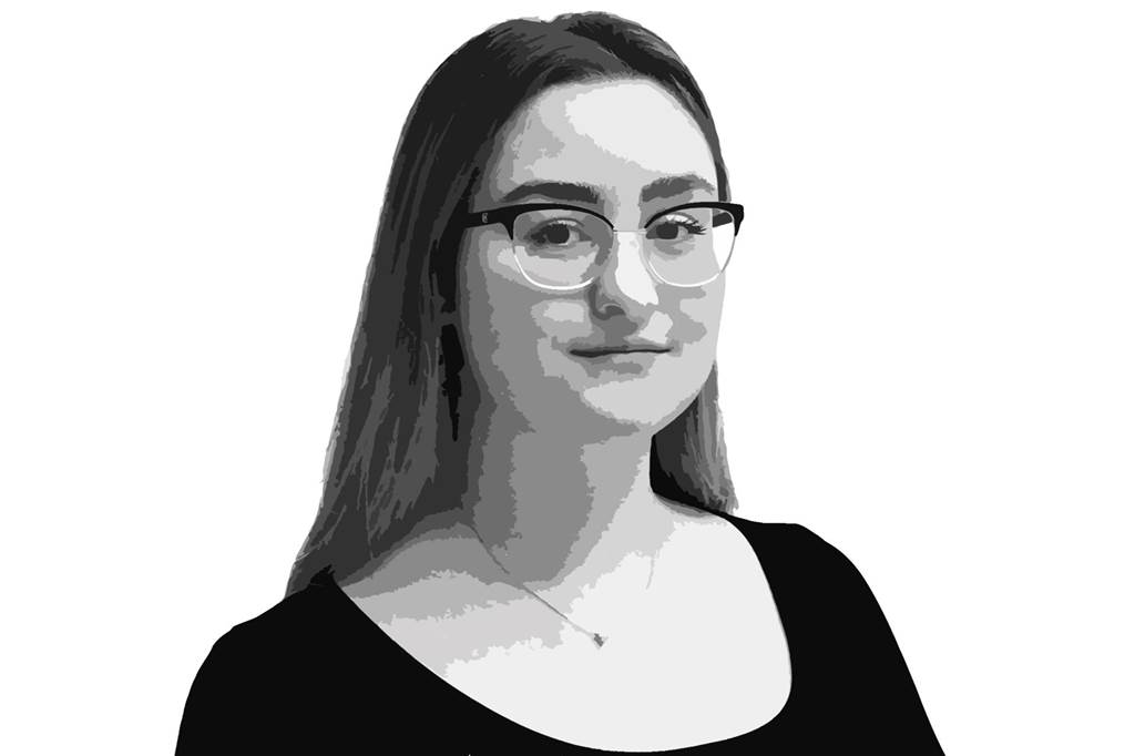 Autorenfoto Alexandra Schlobohm