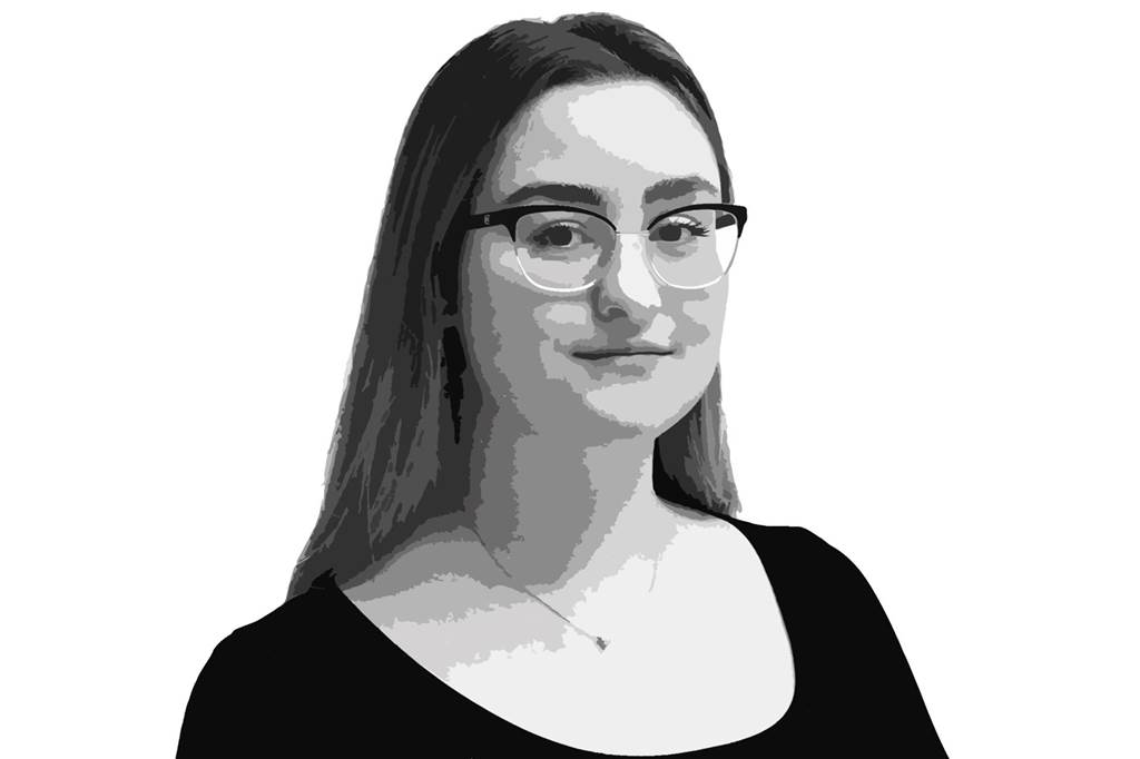 Wer es schafft einen Tisch zu reservieren, kann ihn auch absagen Alexandra Schlobohm