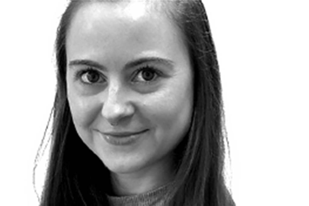 Schottergarten-Konzept ist ein Fehlschlag: Die Stadt muss sinnvoller planen Julia Segantini