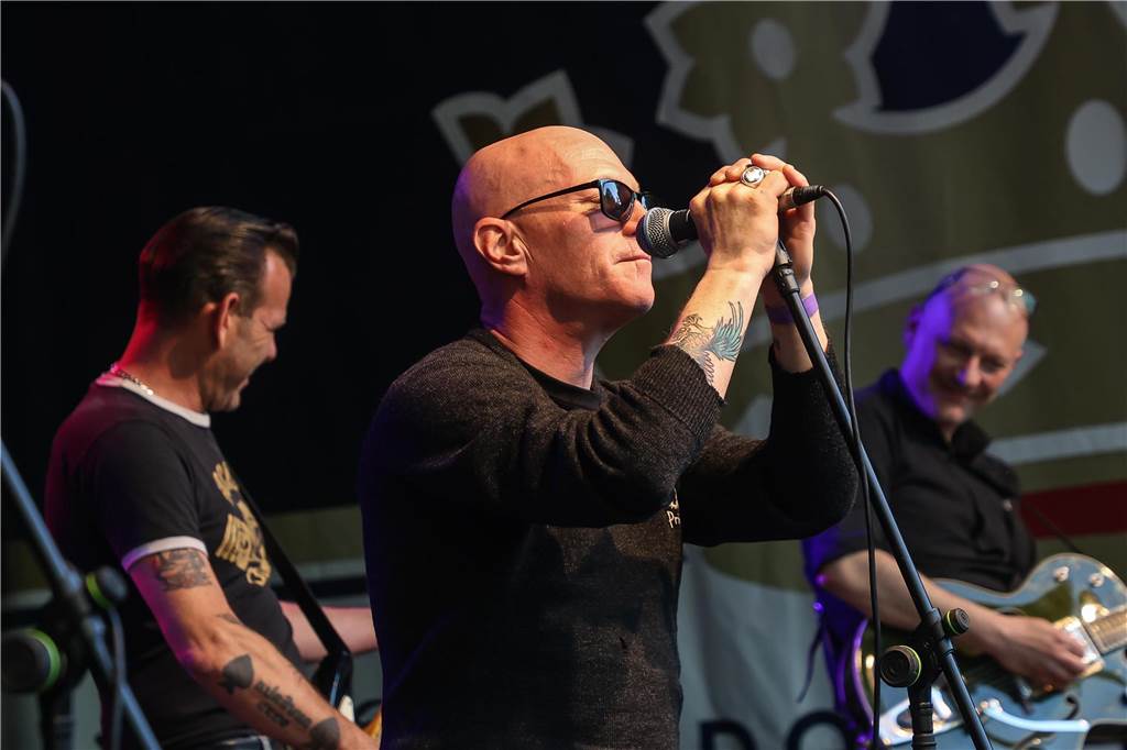 Das Westparkfest 2023 an Christi Himmelfahrt: Viele Bilder vom Vatertag in Dortmund