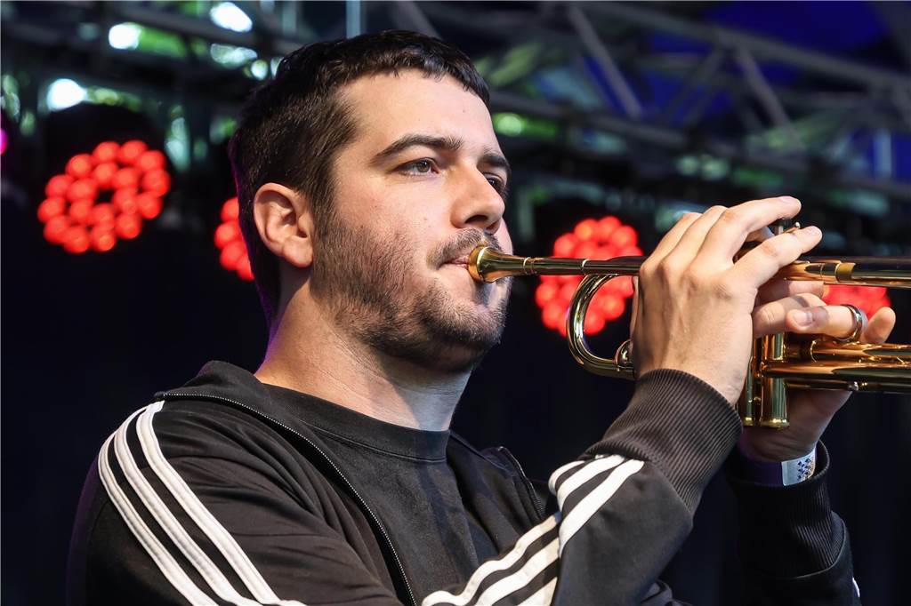 Das Westparkfest 2023 an Christi Himmelfahrt: Viele Bilder vom Vatertag in Dortmund