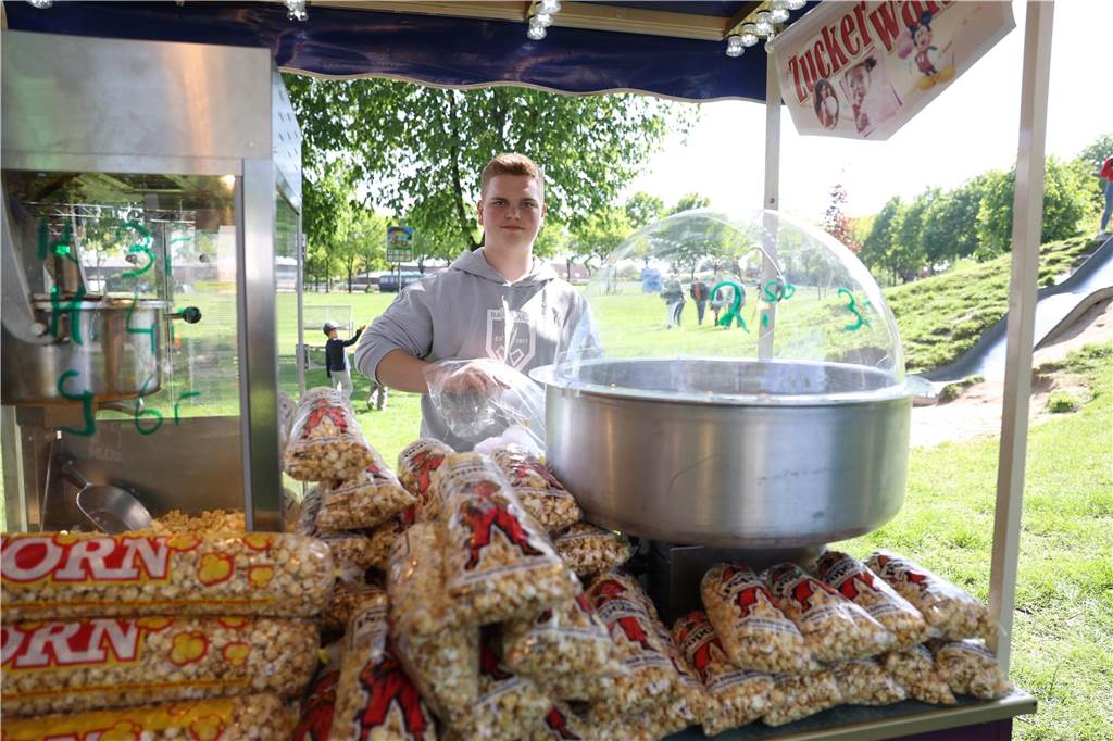 Schützenfest BSV Ascheberg: Viele Fotos vom Vogelschießen in Ascheberg