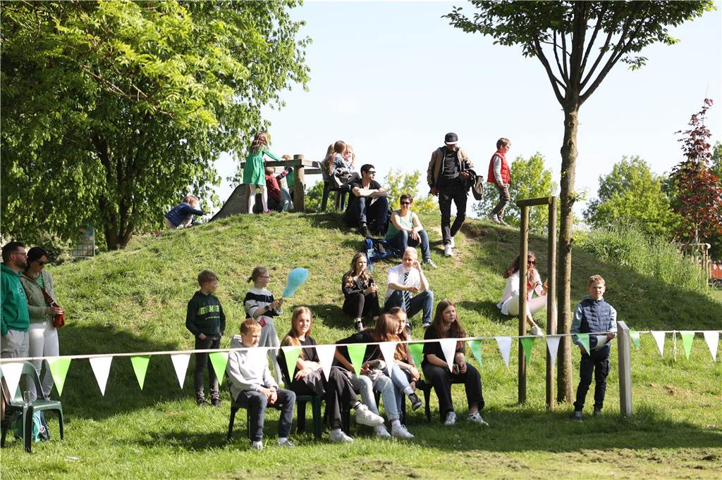 Schützenfest BSV Ascheberg: Viele Fotos vom Vogelschießen in Ascheberg