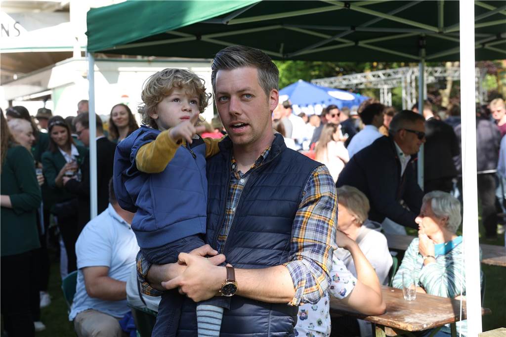Schützenfest BSV Ascheberg: Viele Fotos vom Vogelschießen in Ascheberg