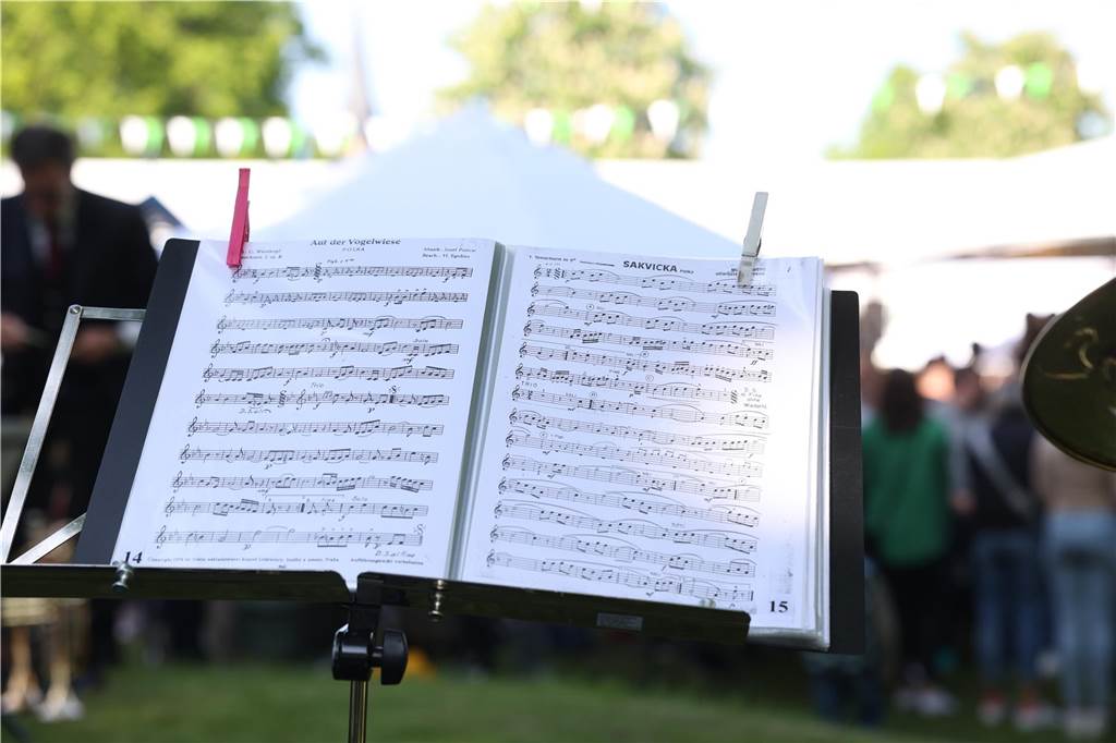 Schützenfest BSV Ascheberg: Viele Fotos vom Vogelschießen in Ascheberg