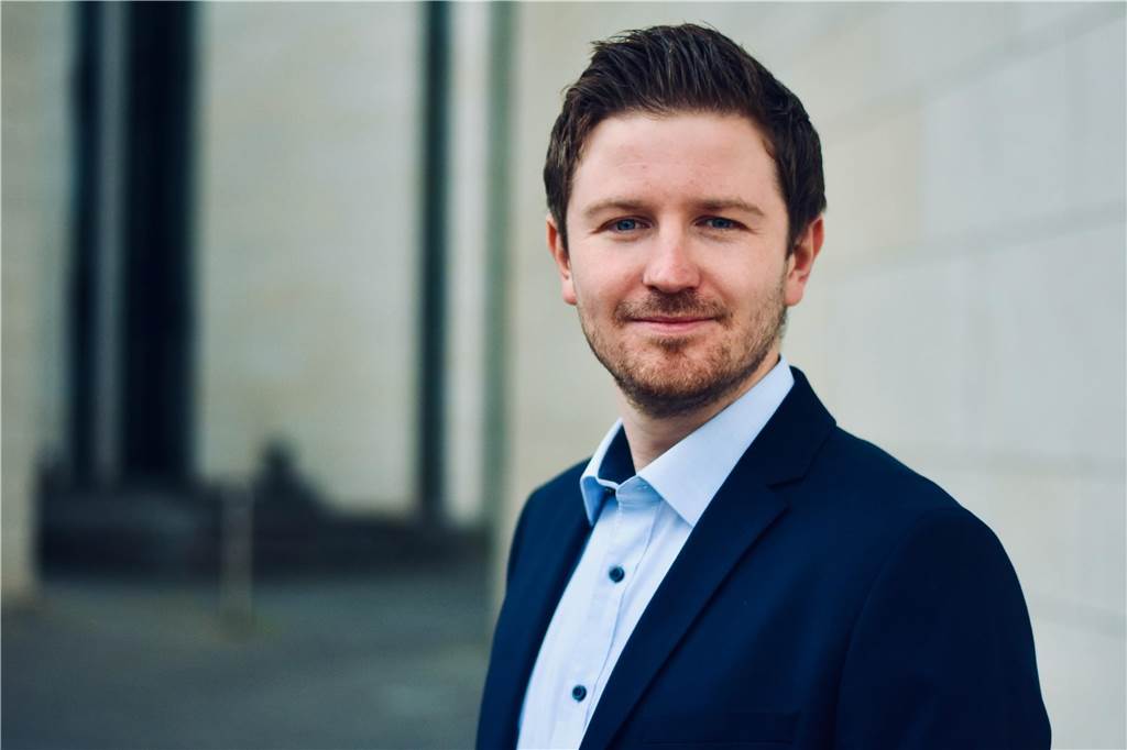 Fragezeichen bei Personalie Damian Marchewka: Abgang wirkt wie eine Flucht aus Königsborn Sebastian Reith