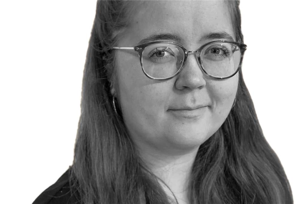 Lasst die Bürger beim Klimaschutz mitreden! Johanna Wiening