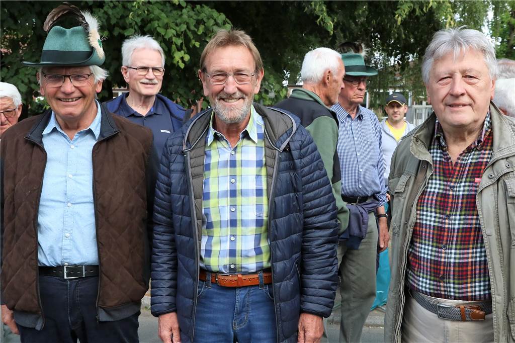Schützenfest Hullern