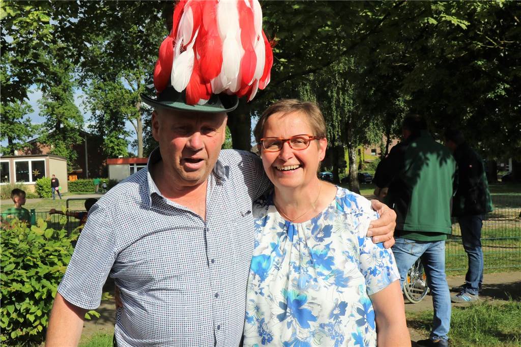 Schützenfest Hullern