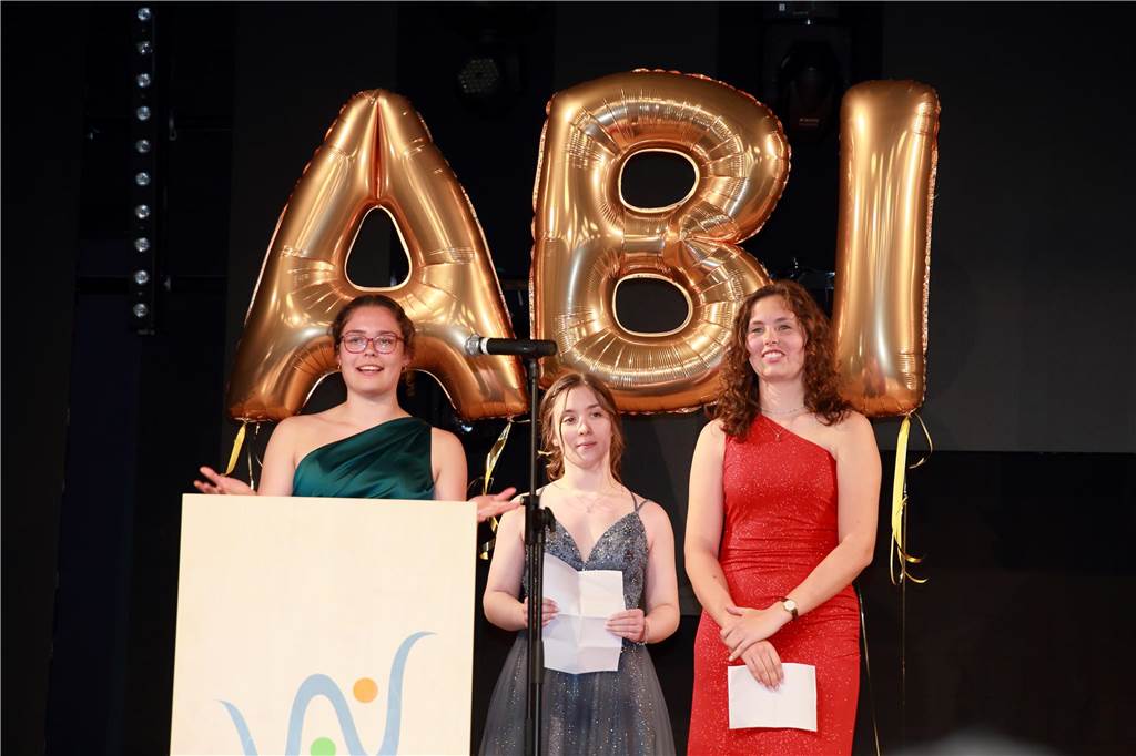 Viele Bilder der Abschlussklassen 2023: Schulen aus Selm, Olfen und Nordkirchen