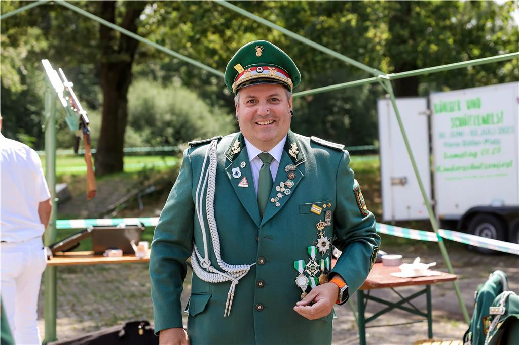 Schützenfest Grafenwald: Wir zeigen viele Fotos vom ersten Fest nach vier Jahren
