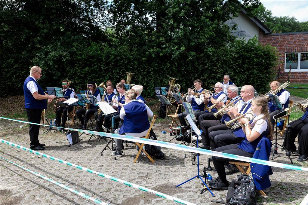 Schützenfest Grafenwald: Wir zeigen viele Fotos vom ersten Fest nach vier Jahren