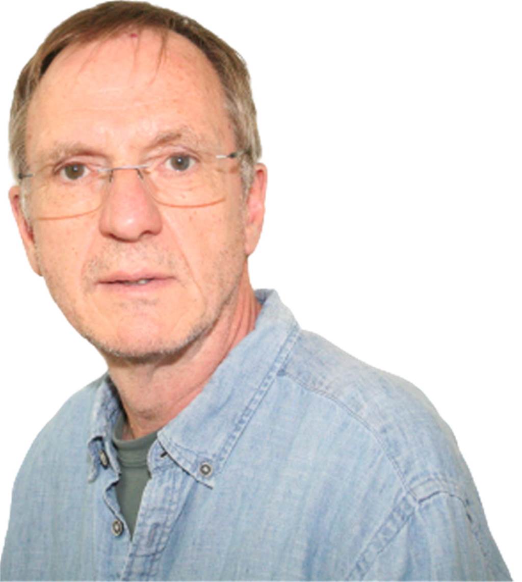 Woelki-Skandal: „Im Gemeindealltag hat er keine Relevanz“ Martin Krehl