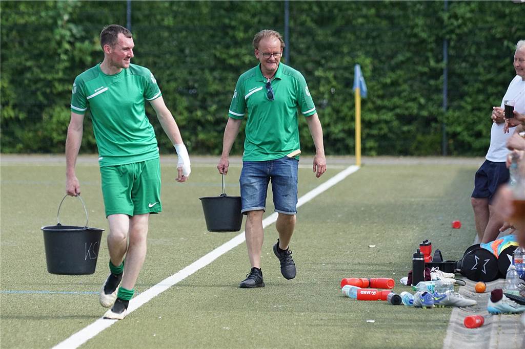 Viele Fotos vom Urlaubsguru-Cup
