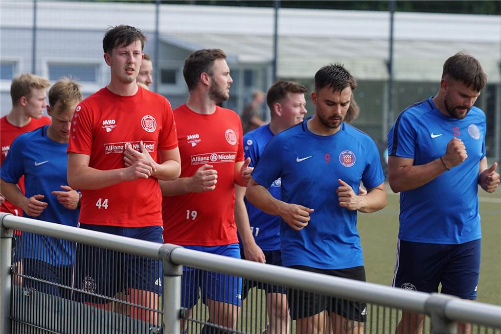 Viele Fotos vom Urlaubsguru-Cup