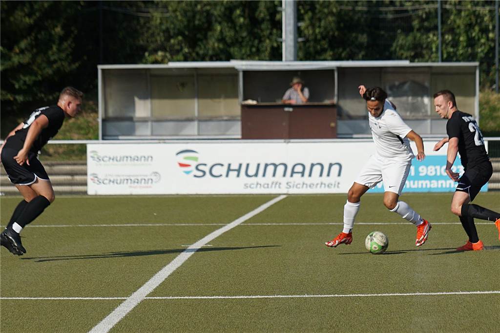 RW Unna und SV Afferde mit guten Chancen aufs Finale