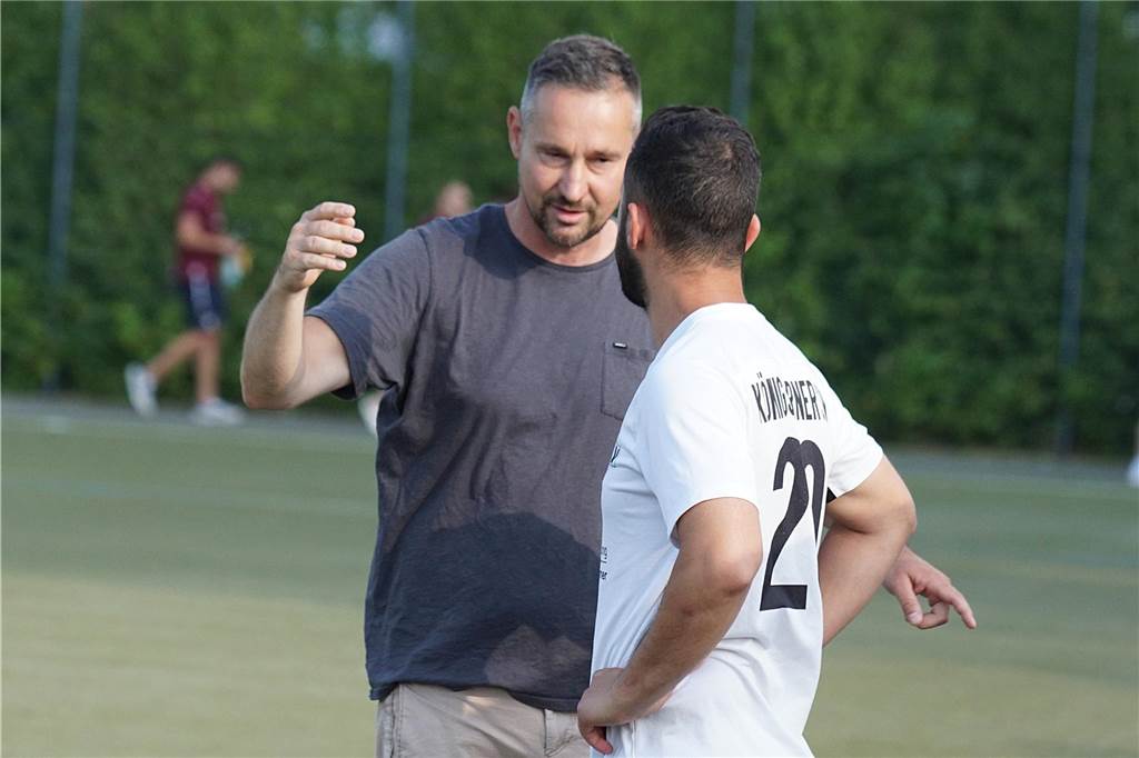 RW Unna und SV Afferde mit guten Chancen aufs Finale