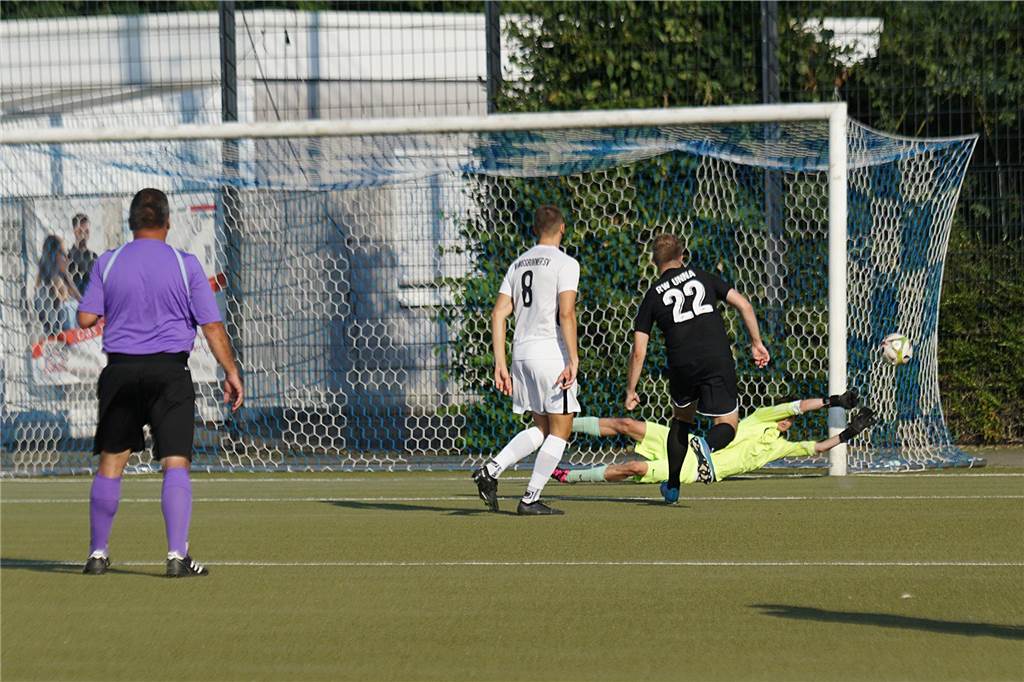 RW Unna und SV Afferde mit guten Chancen aufs Finale