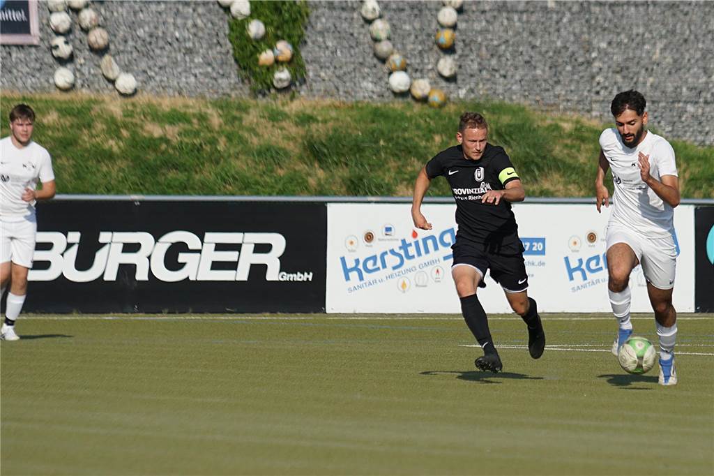 RW Unna und SV Afferde mit guten Chancen aufs Finale