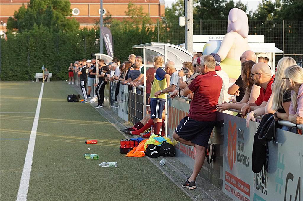 RW Unna und SV Afferde mit guten Chancen aufs Finale
