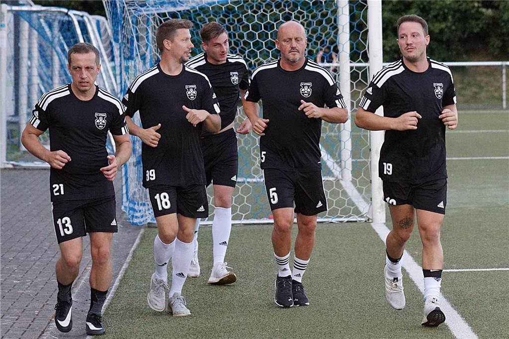 RW Unna und SV Afferde mit guten Chancen aufs Finale