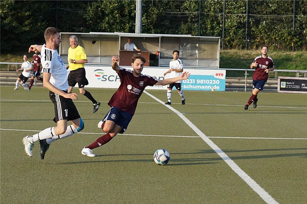 RW Unna und SV Afferde mit guten Chancen aufs Finale