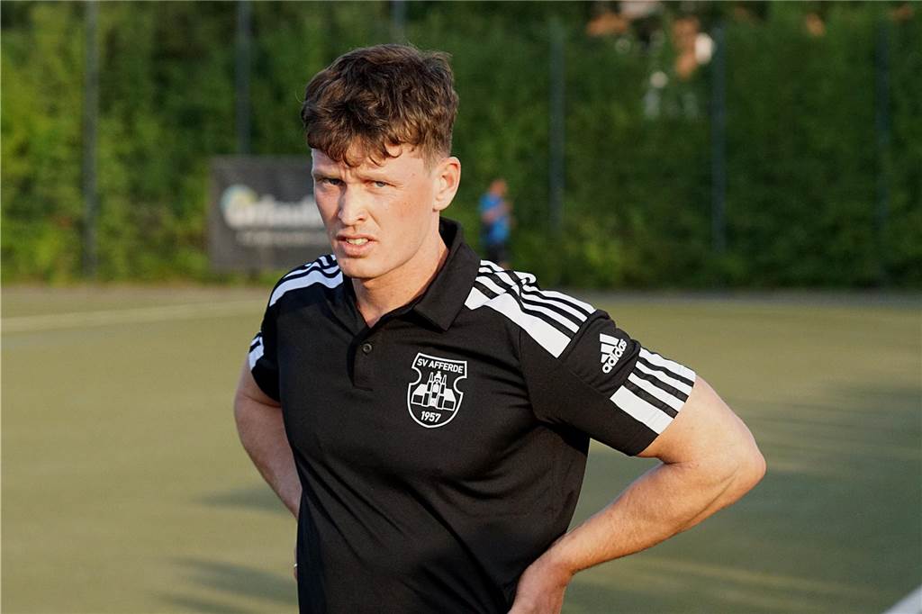 RW Unna und SV Afferde mit guten Chancen aufs Finale