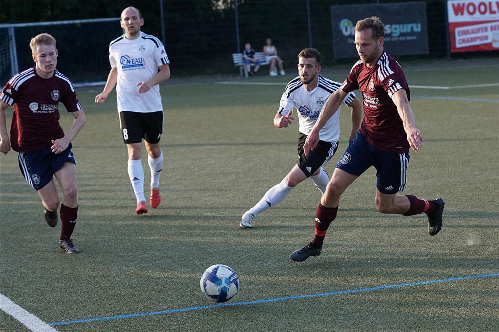 RW Unna und SV Afferde mit guten Chancen aufs Finale